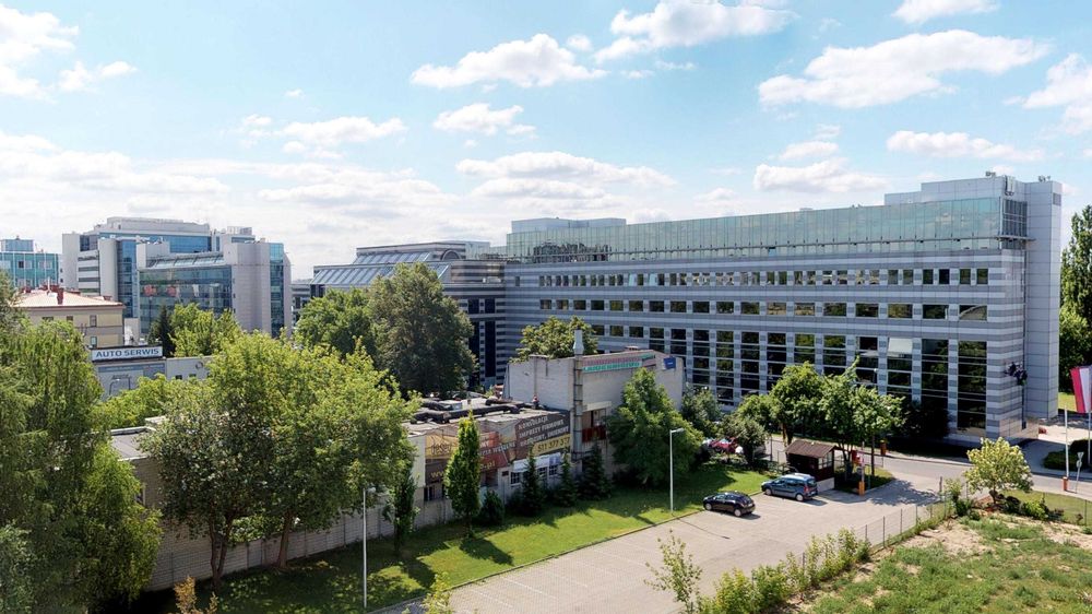 Mieszkanie – Warszawa - Widok 5