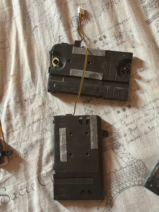 Самсунг UE32F4510AK на запчастини