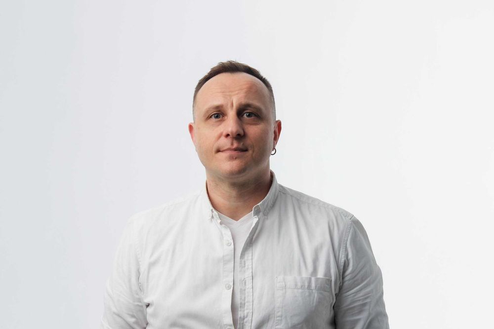 Психолог.  Якщо щось у житті пішло не так — це можна змінити