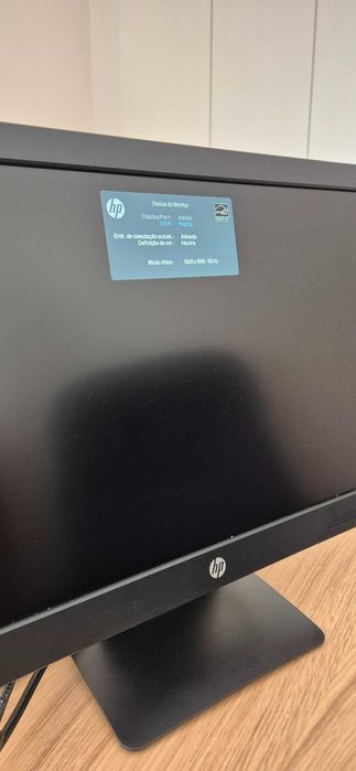 Monitor HP ProDisplay P223