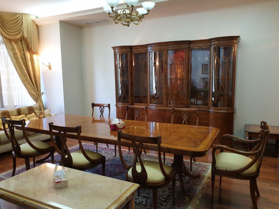 Дом по адресу ул. Лукьяненко Левка(Тимошенко) (площадь 600 м²) - Atlanta.ua - фото 8