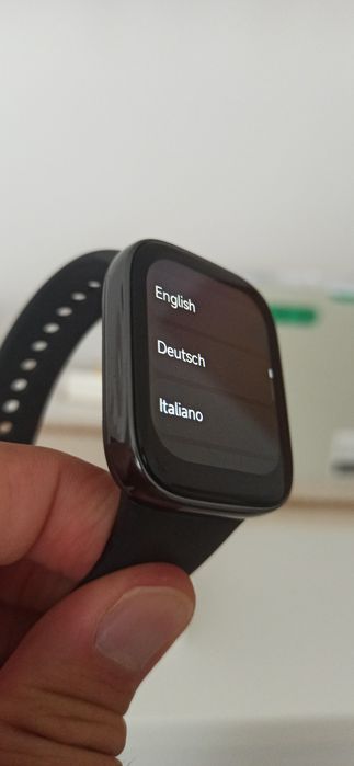 Redmi Watch 3 Active