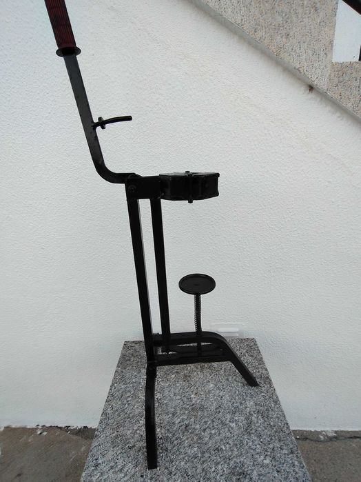 Arrolhador de garrafa de vinho