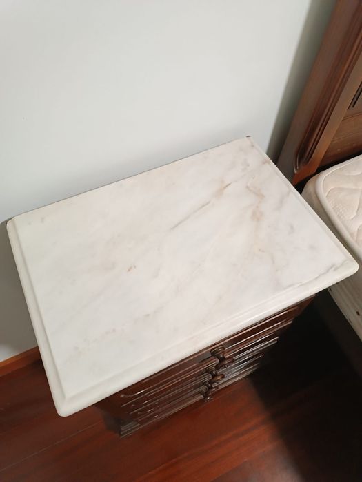 Quarto casal completo