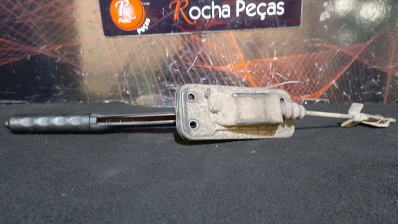 Travão De Mão Renault Kangoo (Kc0/1_)
