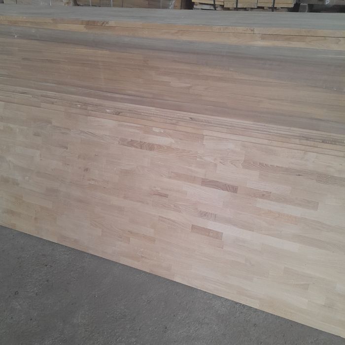 Щит меблевий дуб, ясен, клен,щити дубові, столешня, стільниця, кришка