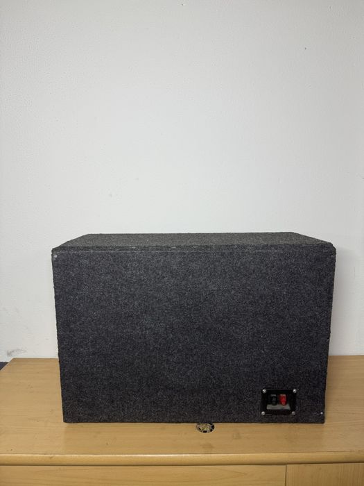 Subwoofer  MTX