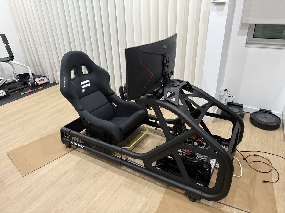 Fanatec Cockpit Clubsport GT