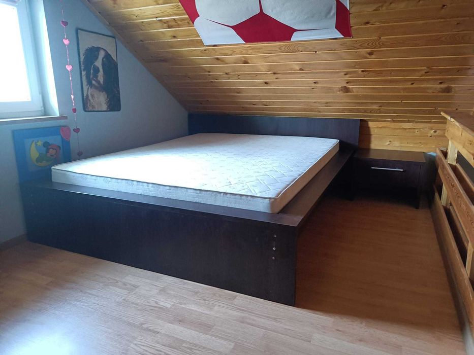 Działka rekreacyjna ROD Gorzycko koło Międzychodu