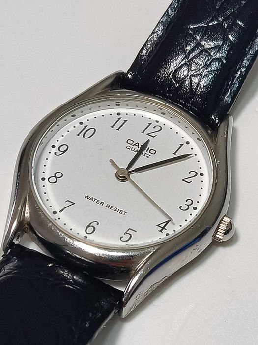 Relógio Casio MTP 1154