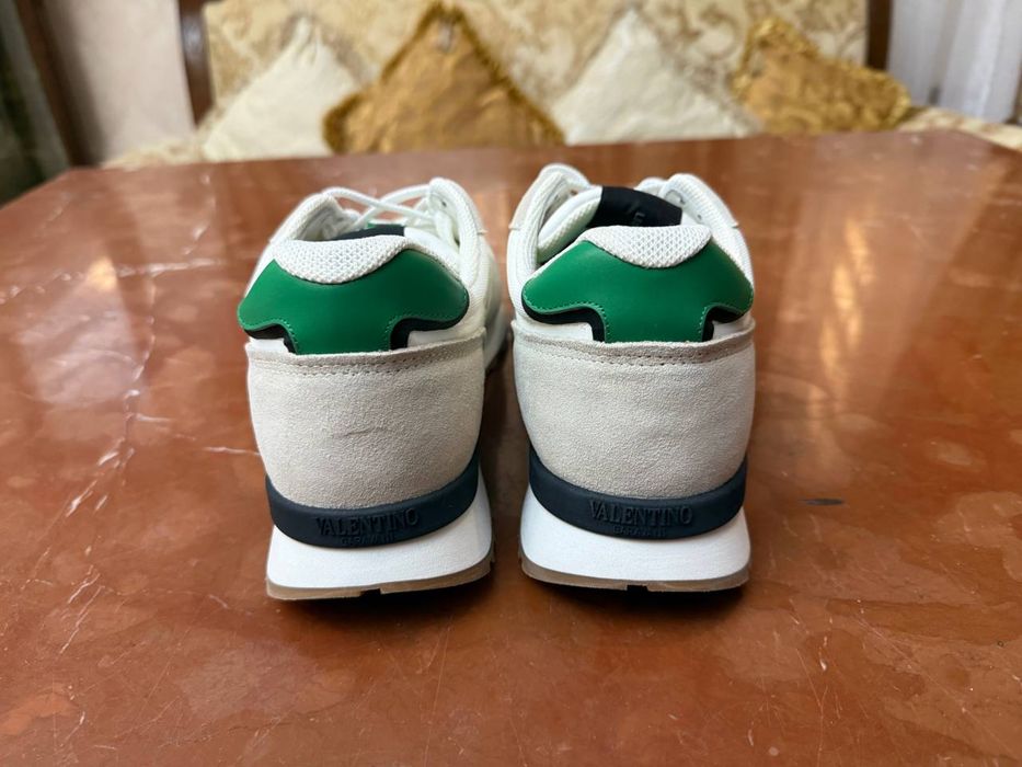 Кросовки Valentino