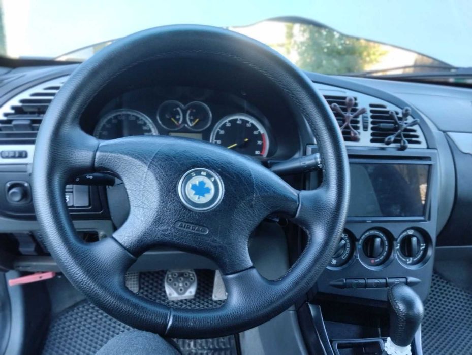 Автомобіль легковий