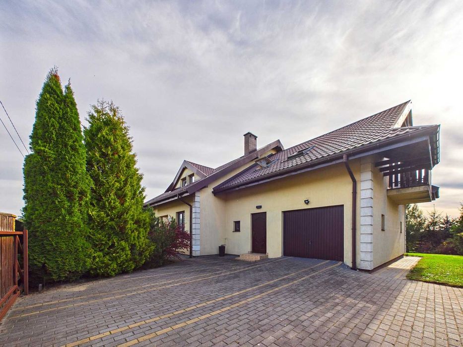 Dom na sprzedaż, 283 m², Lipowa Góra Wschodnia