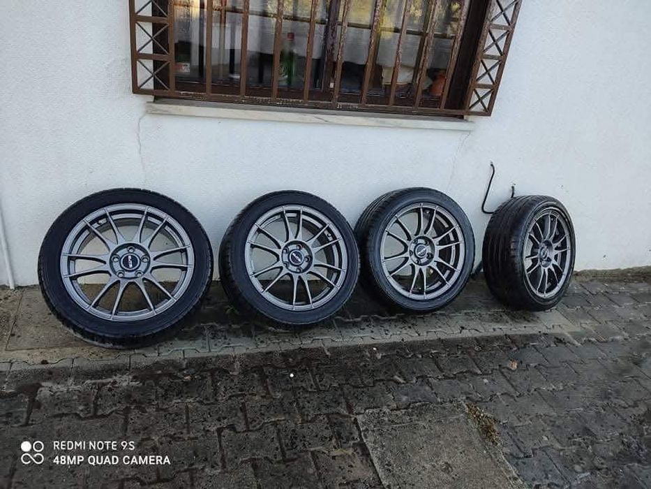 Jantes Butzi Odin 1