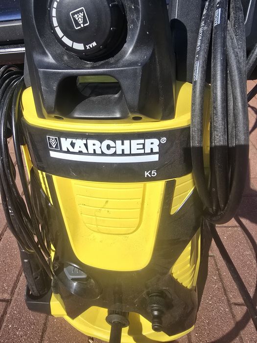 Karcher K5 145 Bar
