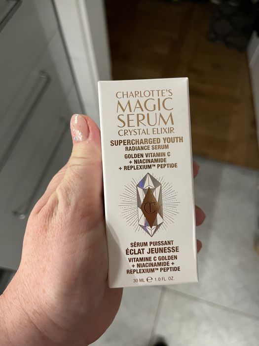 Charlotte Tilbury Magic Serum