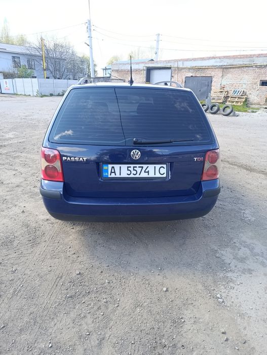 Продам Passat b5+