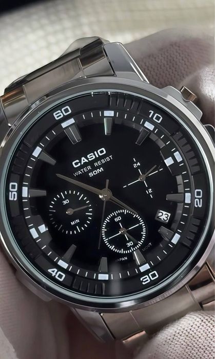 Годинник Casio MTP-E505D