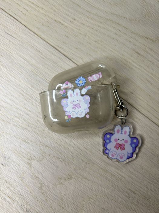 кейс на airpods 3