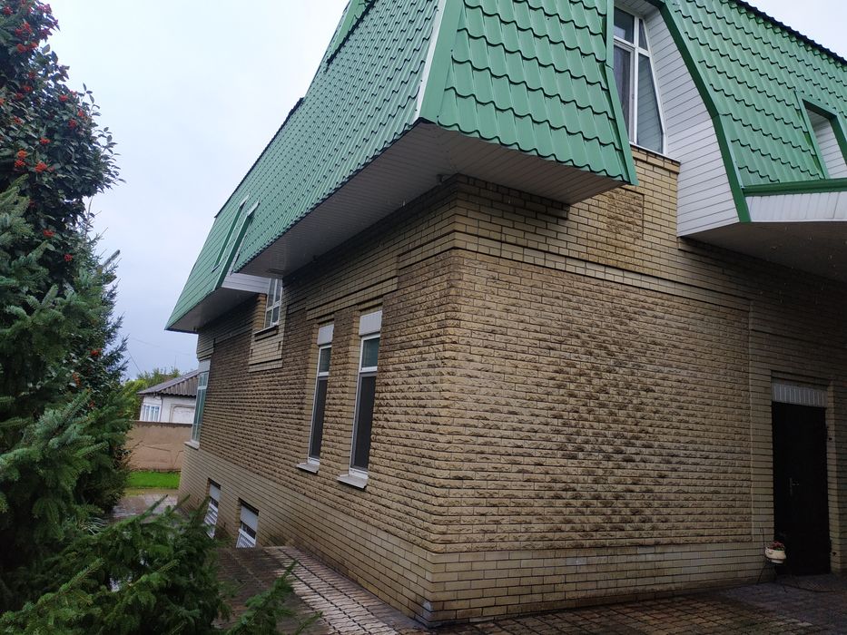 Продам 2 этаж дом р-н Авроры