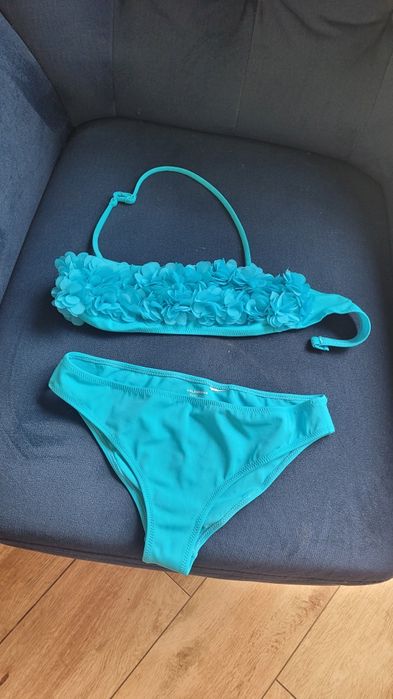 Sprzedam stroj kapielowy dla dziewczynki