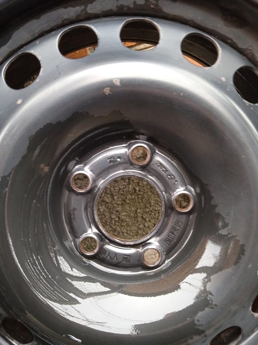 Продам колеса Опель