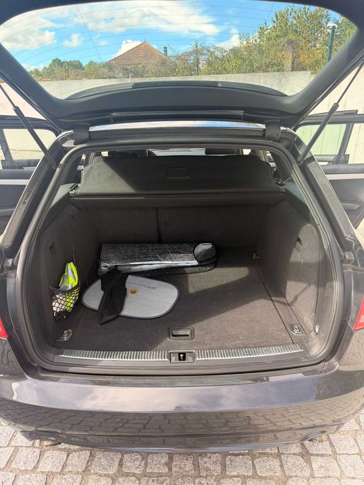 Vendo carro Audi A4