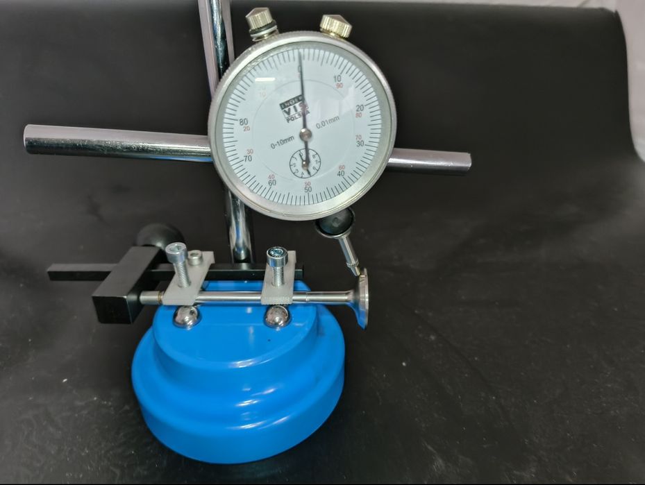 Sprawdzian nastawczo pomiarowy Sunnen Serdi Peg Berco