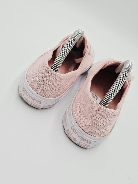 Converse All Star Ctas Coral r.37