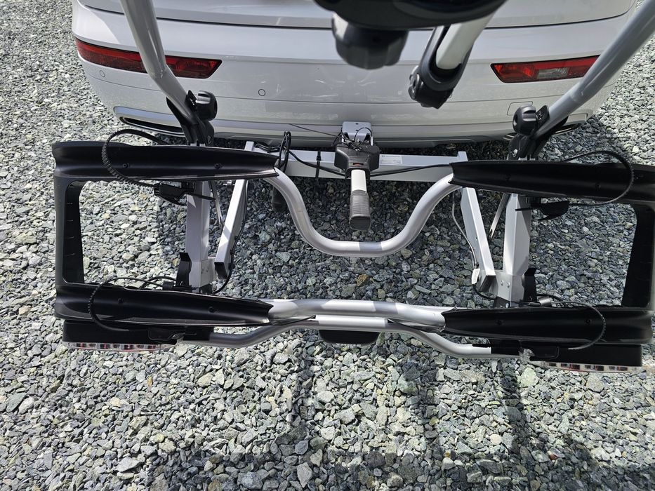 Bagażnik Thule E-Bike 915  60kg   Możliwość wysyłki