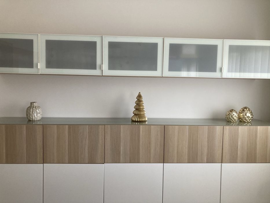 Conjunto moveis como novo