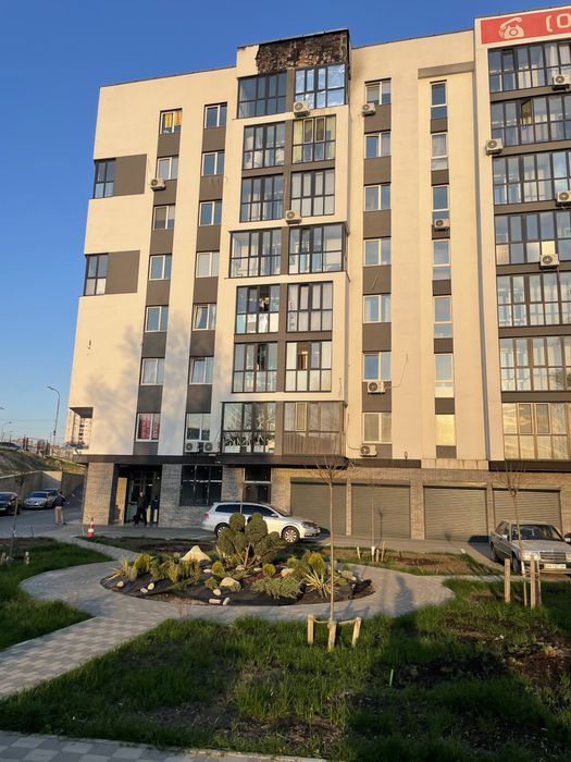 Комерційна нерухомість за адресою (площа 61,3 м²) - Atlanta.ua - фото 11