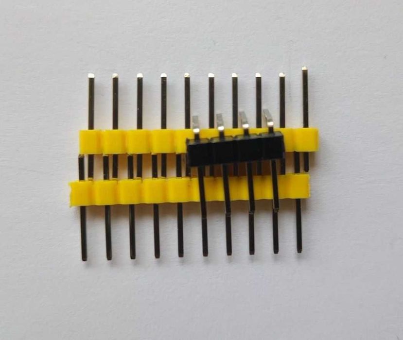 STM32G031F6P6 частота 64 MHz память 32 kB Flash 8 kB RAM TSSOP-20 pin