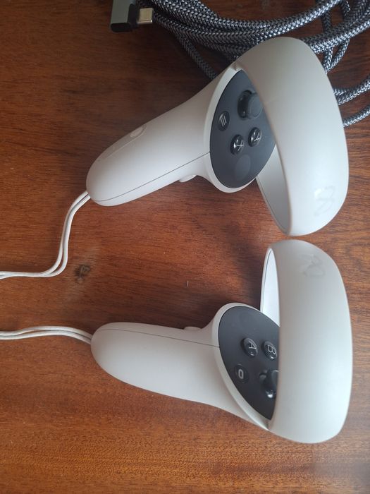 Oculus Quest 2 128gb