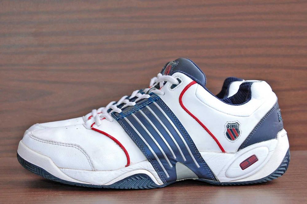 Кроссовки K.SWISS р.44-45 original