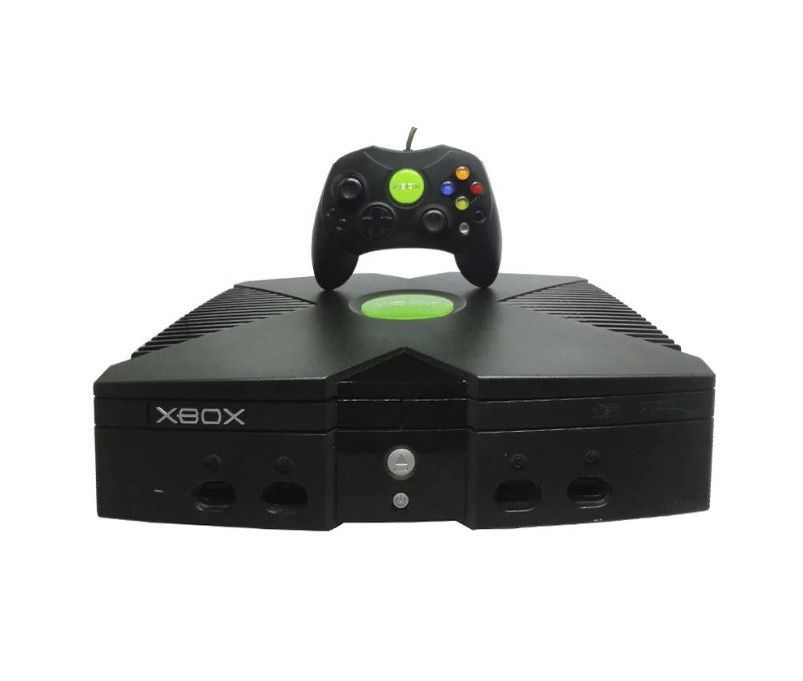 Modx0 Xbox Clássica