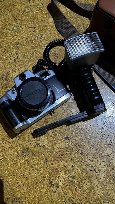 Canomatic з Спишкою Повним комплектом