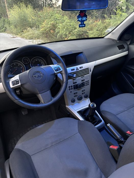 Opel Astra 1.3 Ecoflex