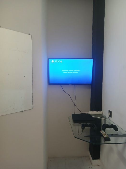 Quarto individual na Amadora