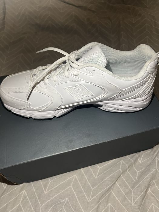 New balance 530 чоловічі кросівки 45 розмір