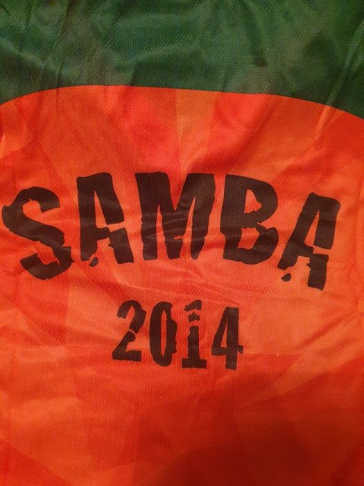 Zestaw dwoch takich samych bluzek Samba 2014