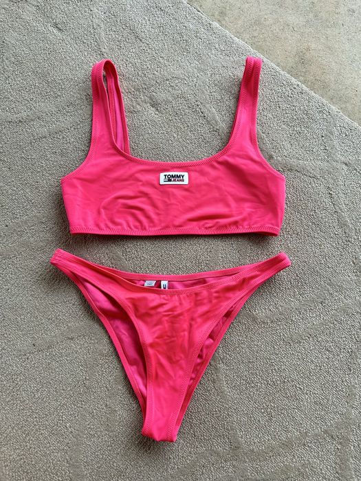 Оригінальний купальник Tommy Hilfiger