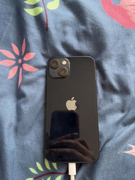 Iphone 13 czarny