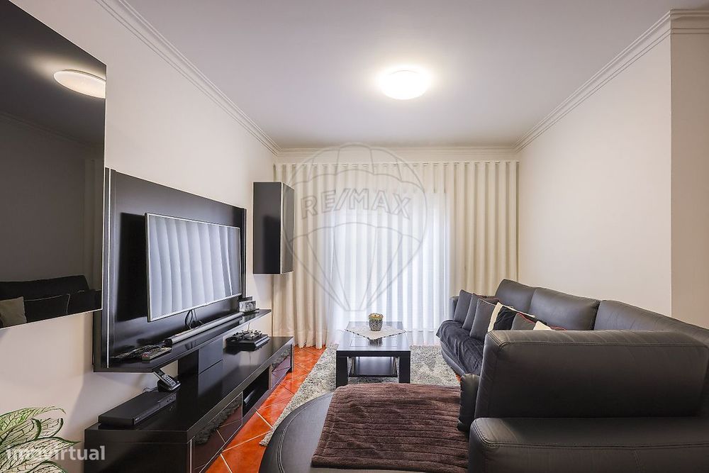 Apartamento T2 para venda