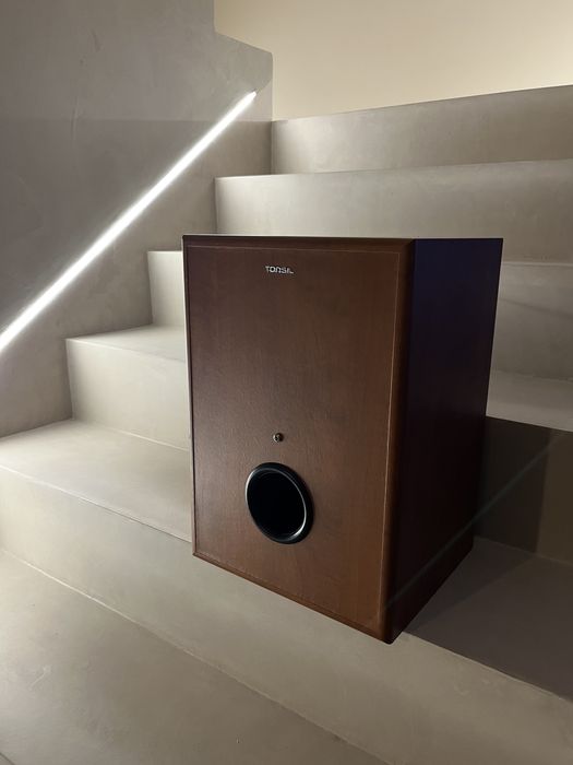 Subwoofer TONSIL  Fenix 100w