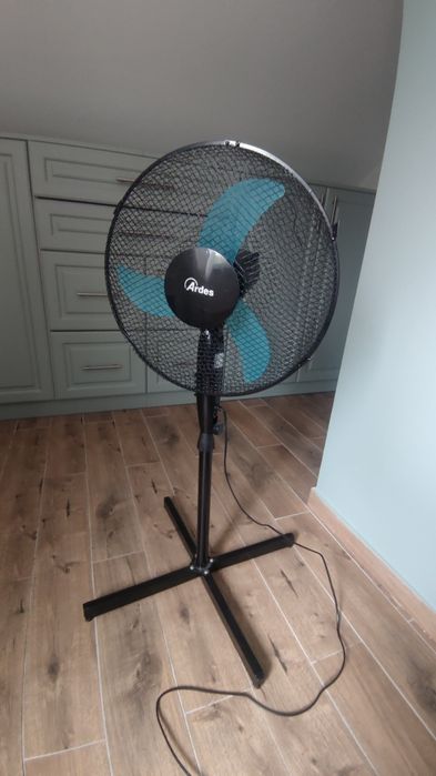 Wentylator stojący