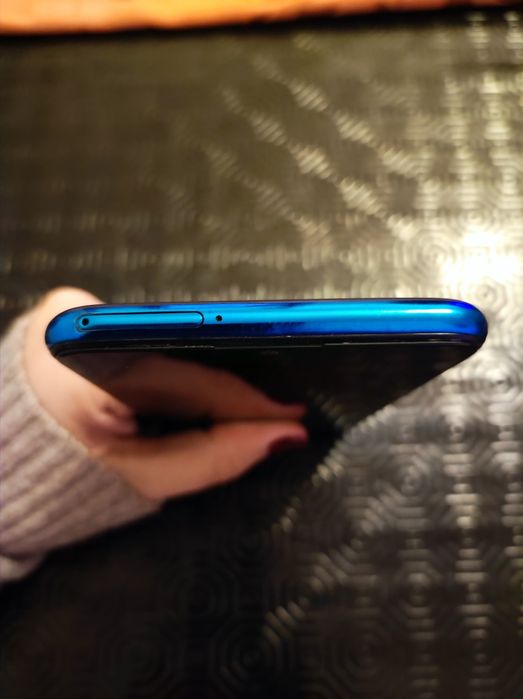 Smartphone Huawei p smart 2019 64 gb