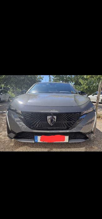 Peugeot 308 SW GT PHEV 180 cv -NACIONAL