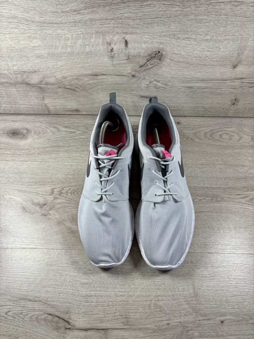 Nike Roshe Run чоловічі кросівки 45 розмір ОРИГІНАЛ