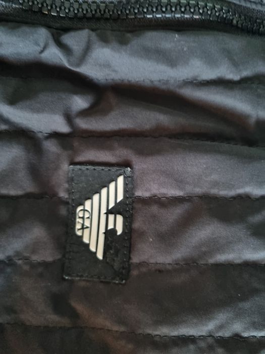 Piękna kurtka Giorgio Armani unikat!! Witnica • OLX.pl